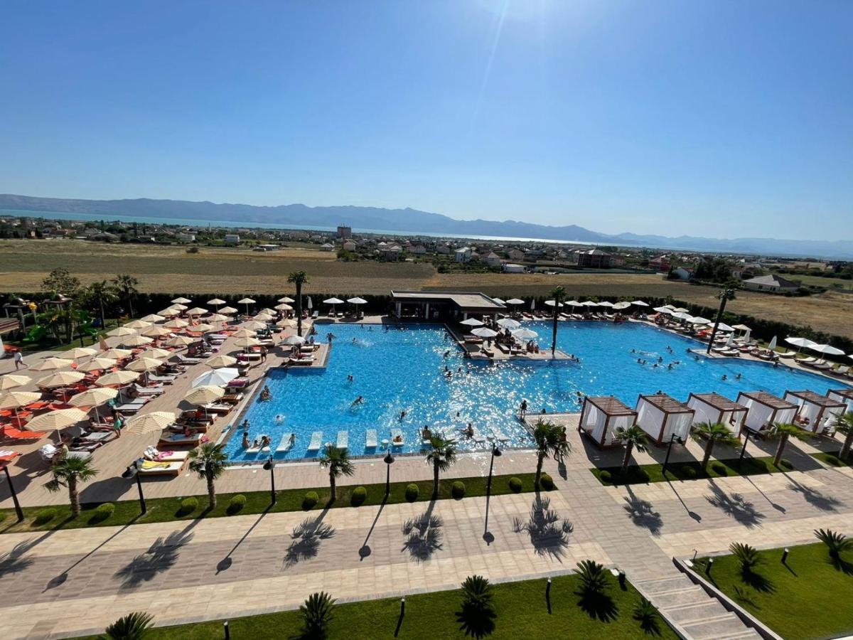 Koplik Deluxe Resort And Spa מראה חיצוני תמונה