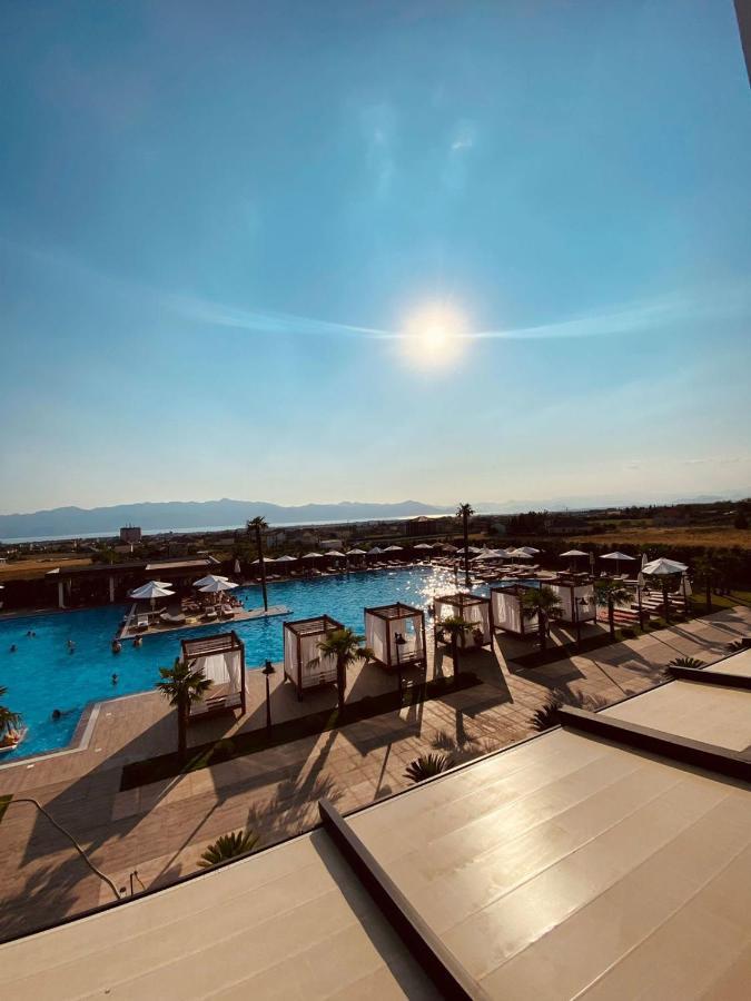 Koplik Deluxe Resort And Spa מראה חיצוני תמונה