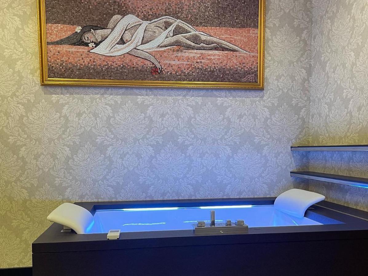 Koplik Deluxe Resort And Spa מראה חיצוני תמונה