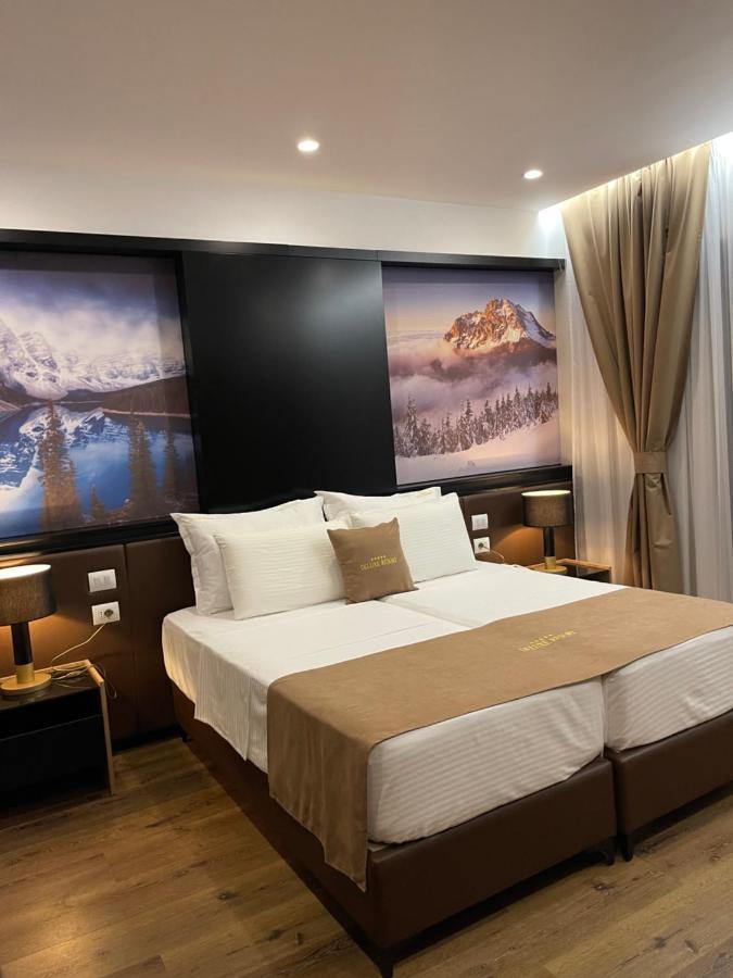 Koplik Deluxe Resort And Spa מראה חיצוני תמונה
