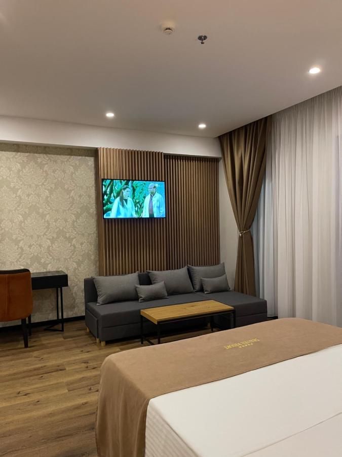 Koplik Deluxe Resort And Spa מראה חיצוני תמונה