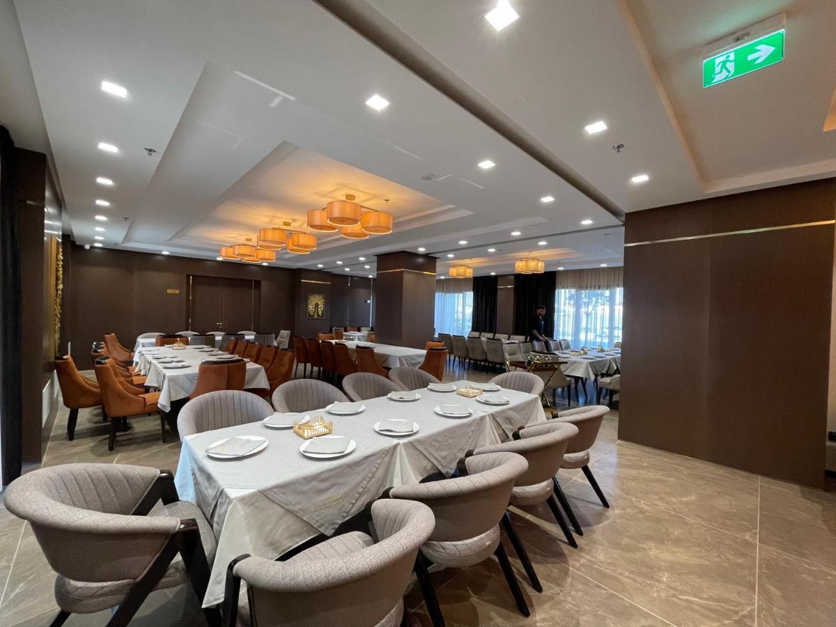 Koplik Deluxe Resort And Spa מראה חיצוני תמונה
