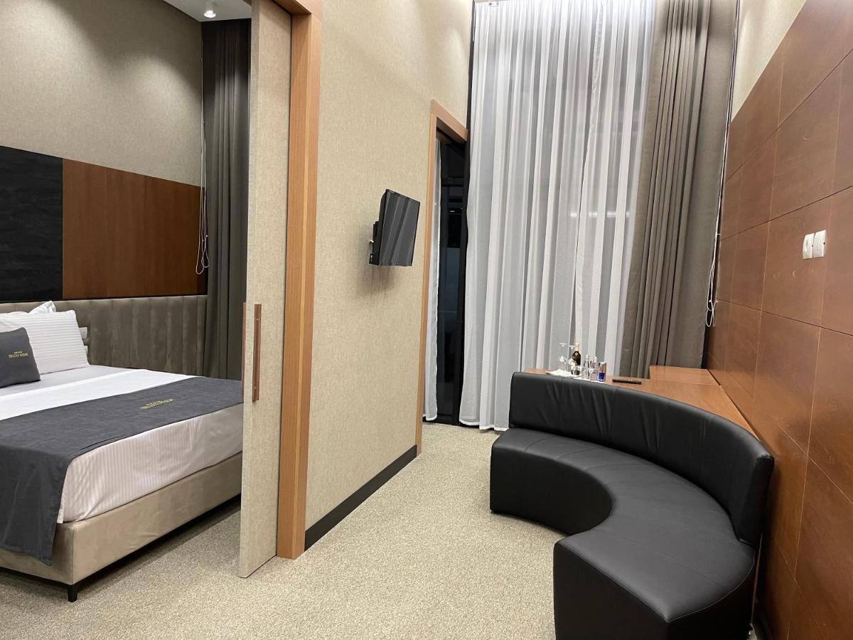 Koplik Deluxe Resort And Spa מראה חיצוני תמונה