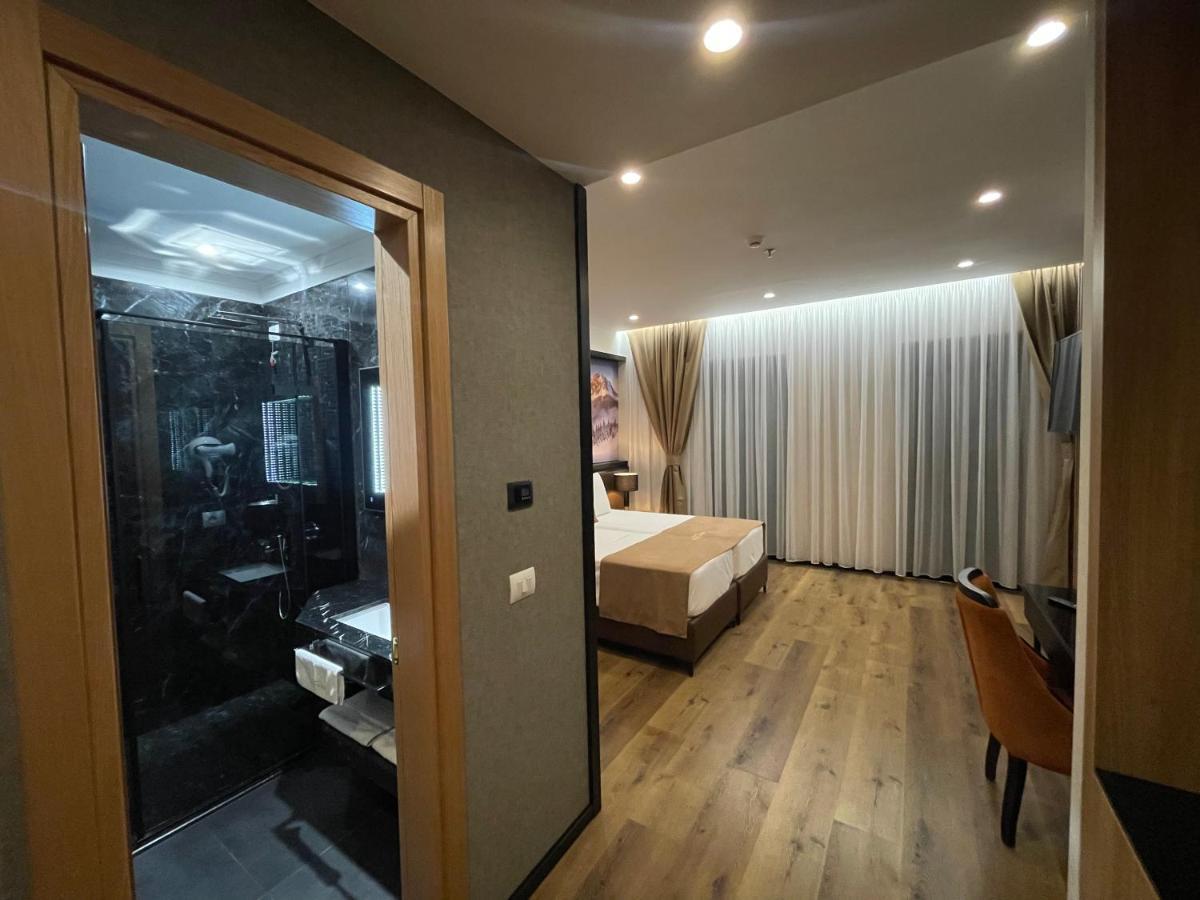 Koplik Deluxe Resort And Spa מראה חיצוני תמונה