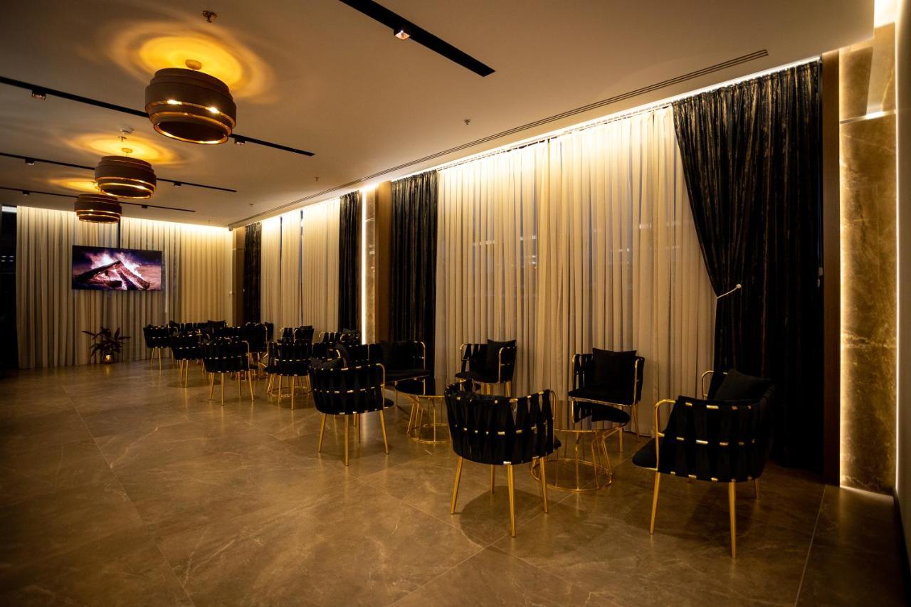 Koplik Deluxe Resort And Spa מראה חיצוני תמונה