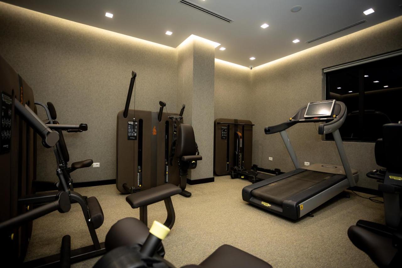 Koplik Deluxe Resort And Spa מראה חיצוני תמונה