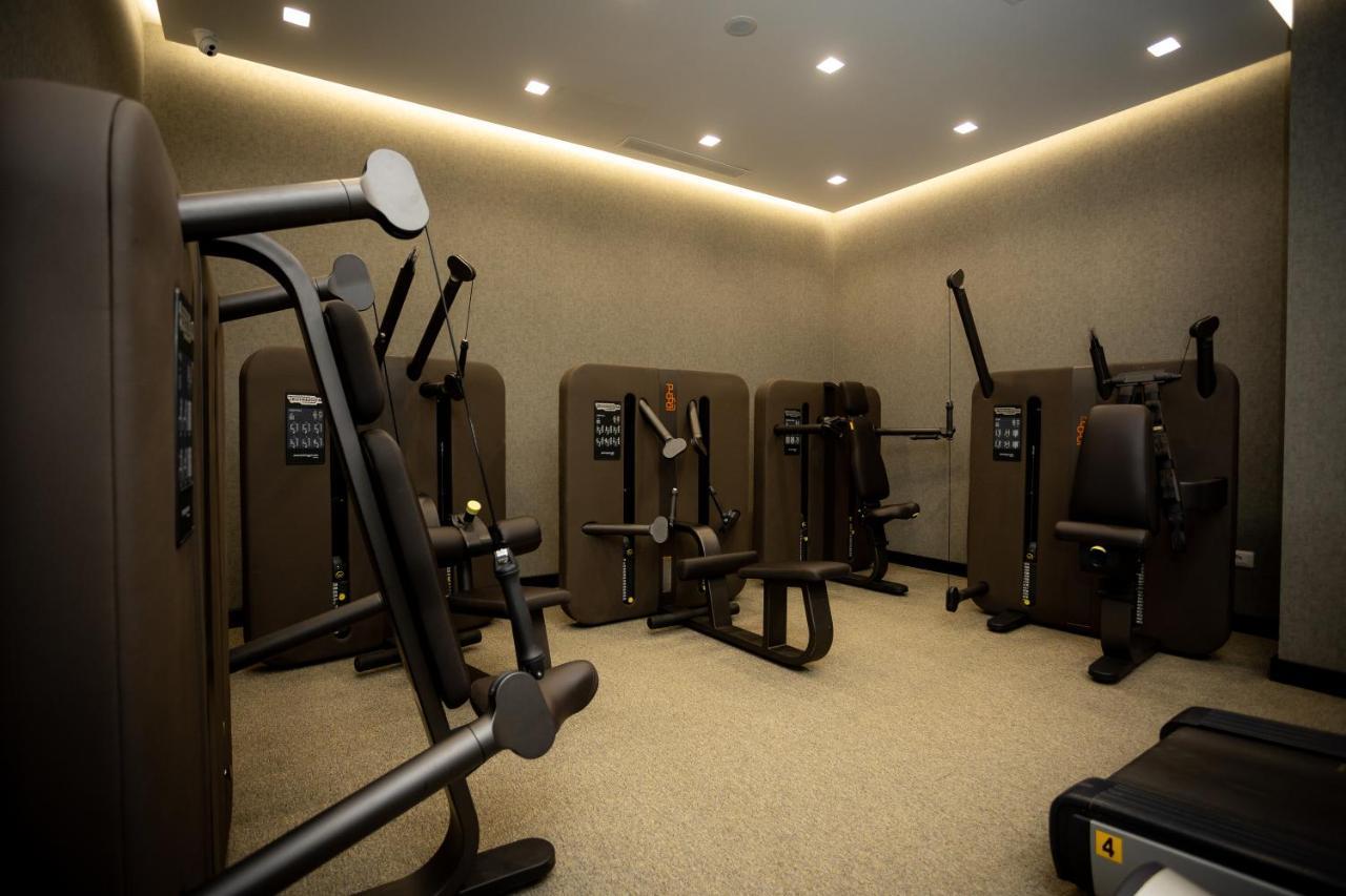 Koplik Deluxe Resort And Spa מראה חיצוני תמונה