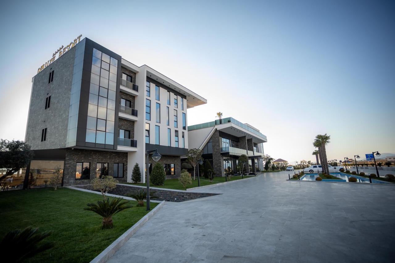 Koplik Deluxe Resort And Spa מראה חיצוני תמונה