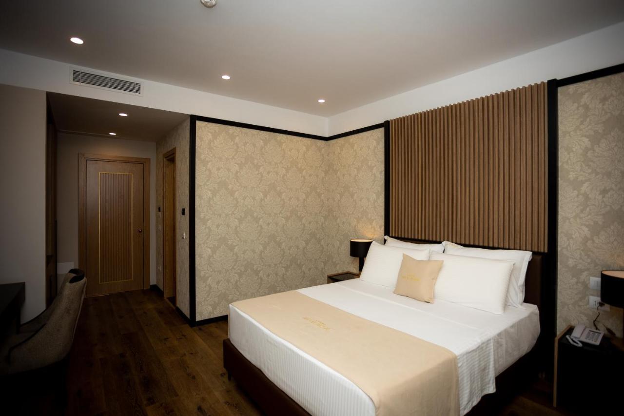 Koplik Deluxe Resort And Spa מראה חיצוני תמונה