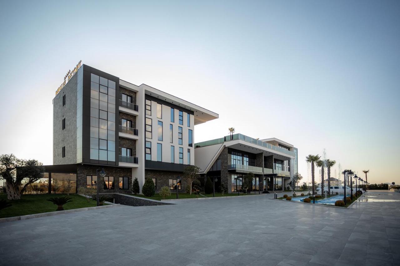 Koplik Deluxe Resort And Spa מראה חיצוני תמונה