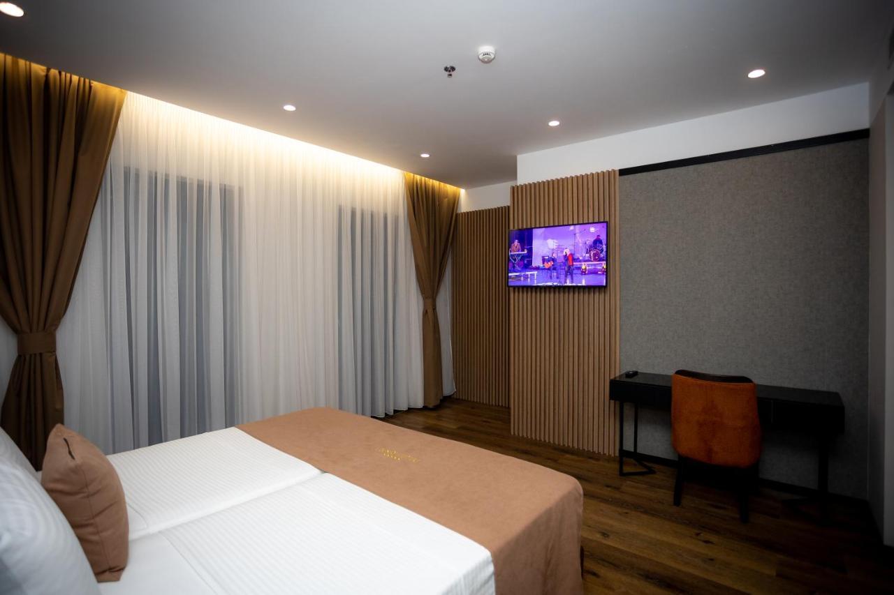 Koplik Deluxe Resort And Spa מראה חיצוני תמונה