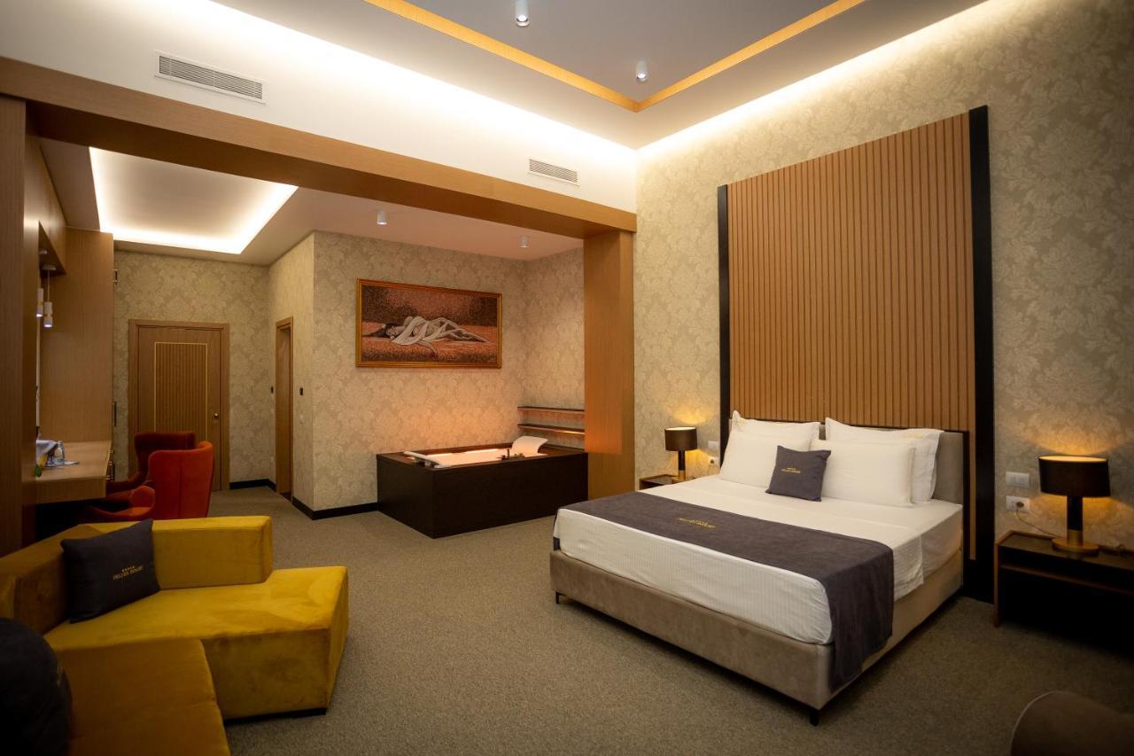 Koplik Deluxe Resort And Spa מראה חיצוני תמונה