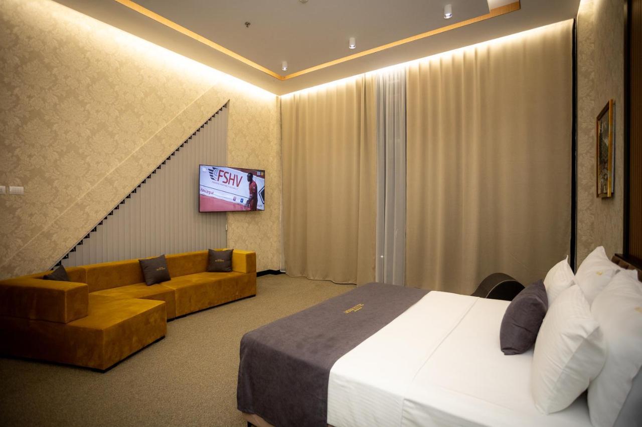 Koplik Deluxe Resort And Spa מראה חיצוני תמונה