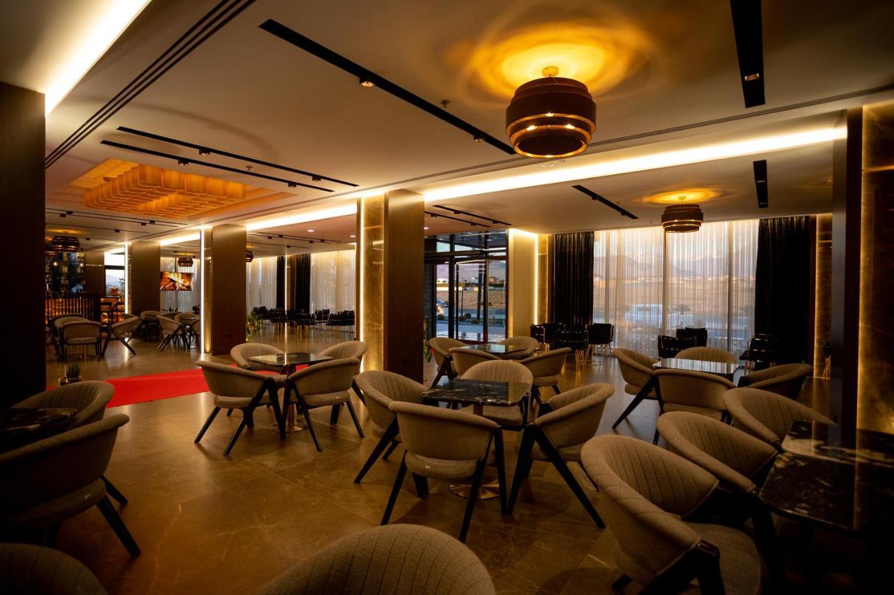 Koplik Deluxe Resort And Spa מראה חיצוני תמונה