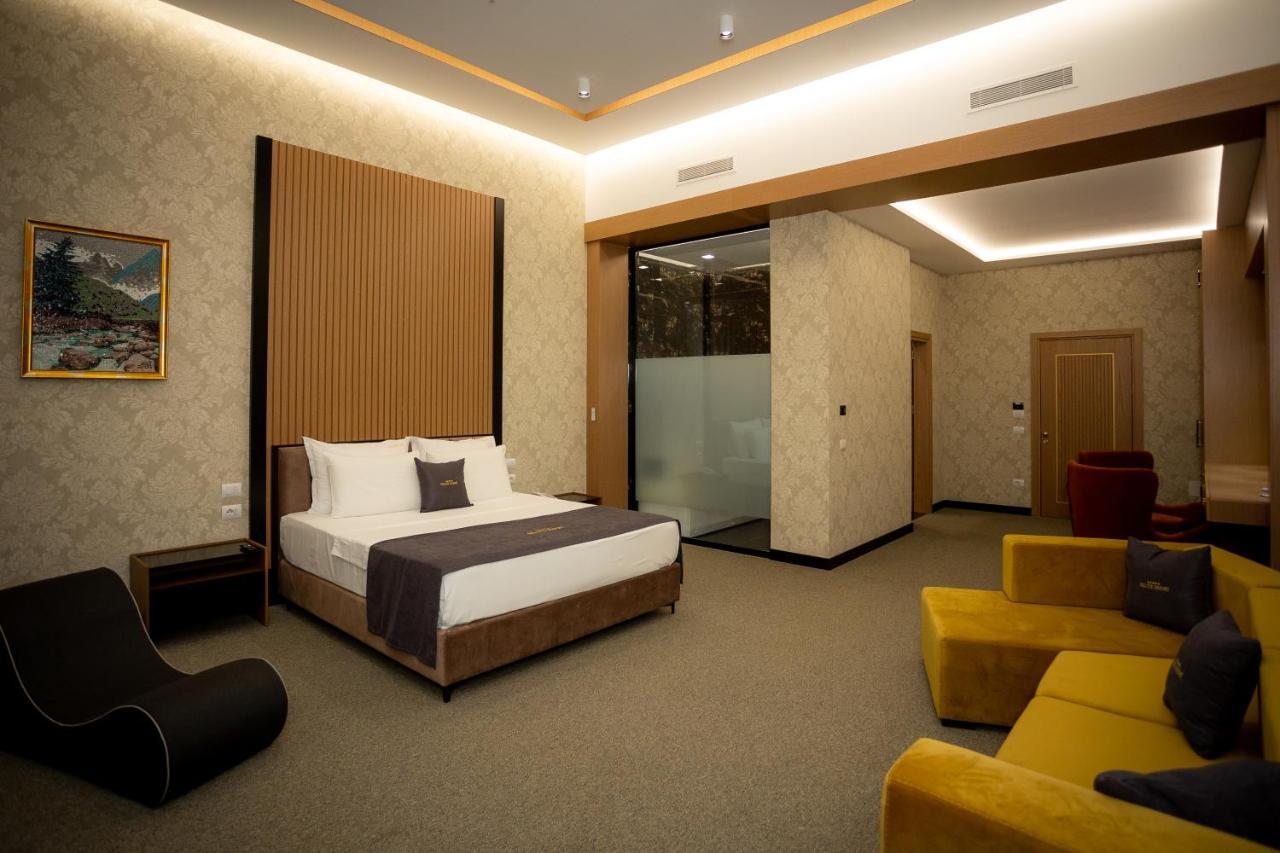 Koplik Deluxe Resort And Spa מראה חיצוני תמונה