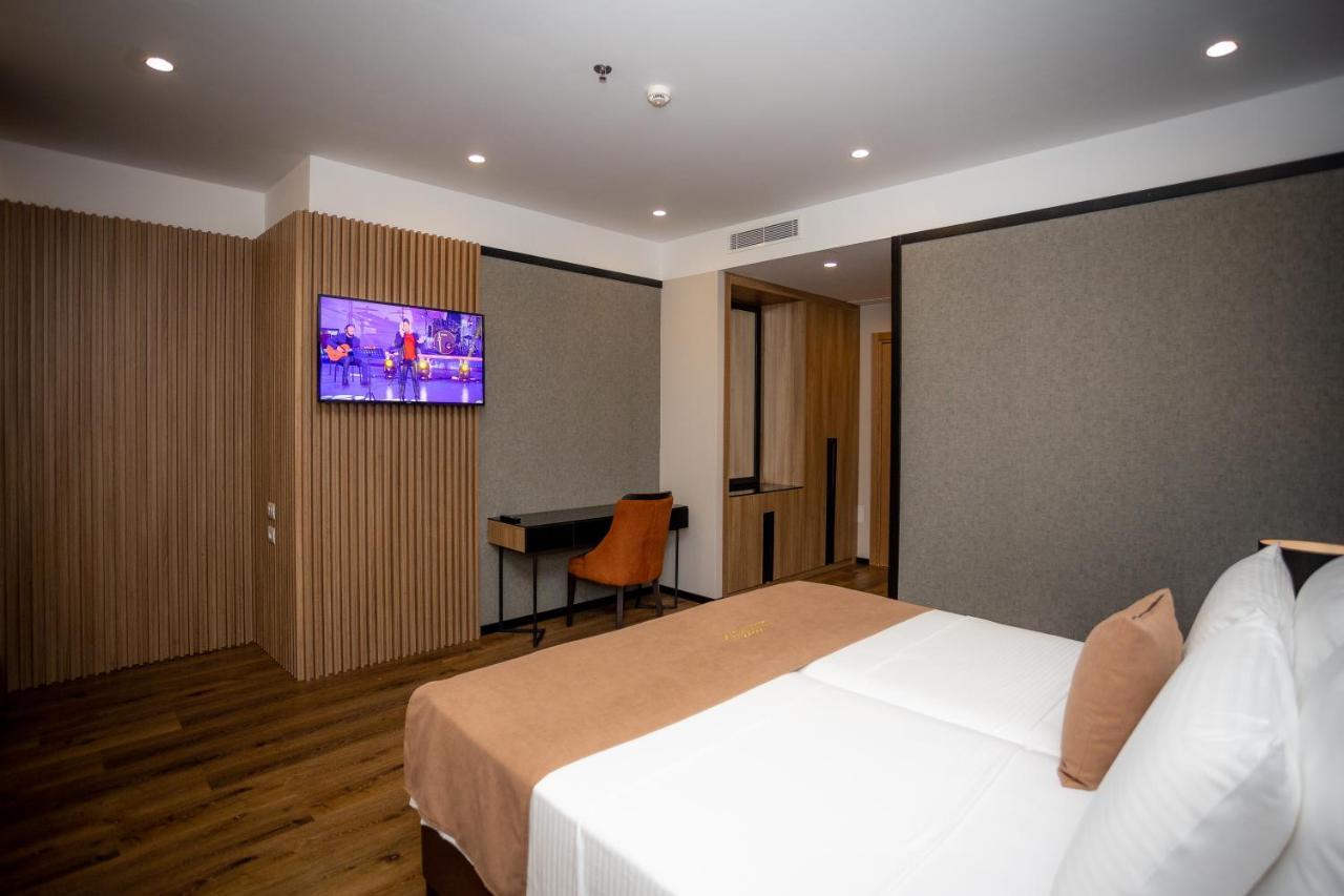 Koplik Deluxe Resort And Spa מראה חיצוני תמונה