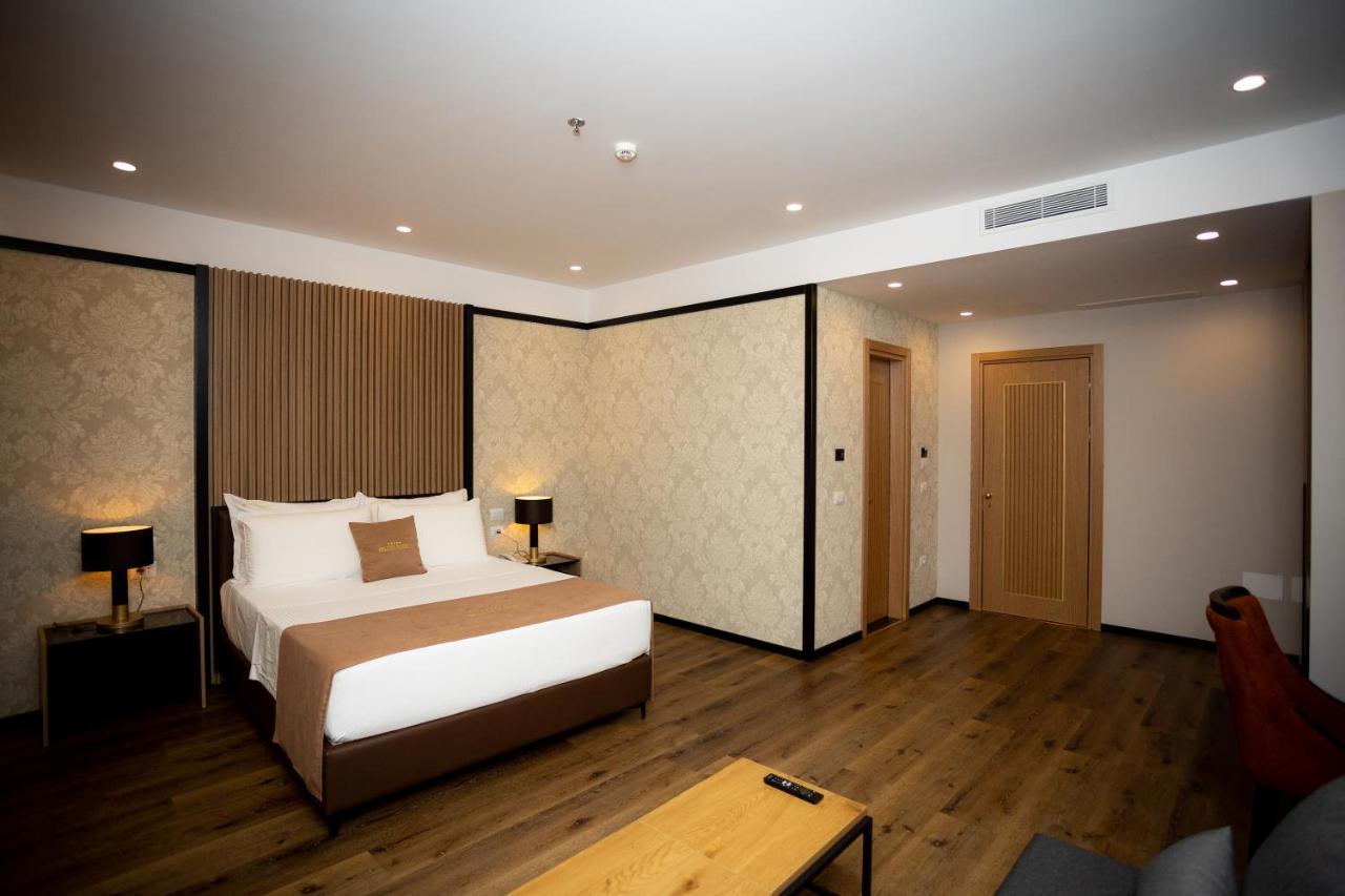 Koplik Deluxe Resort And Spa מראה חיצוני תמונה