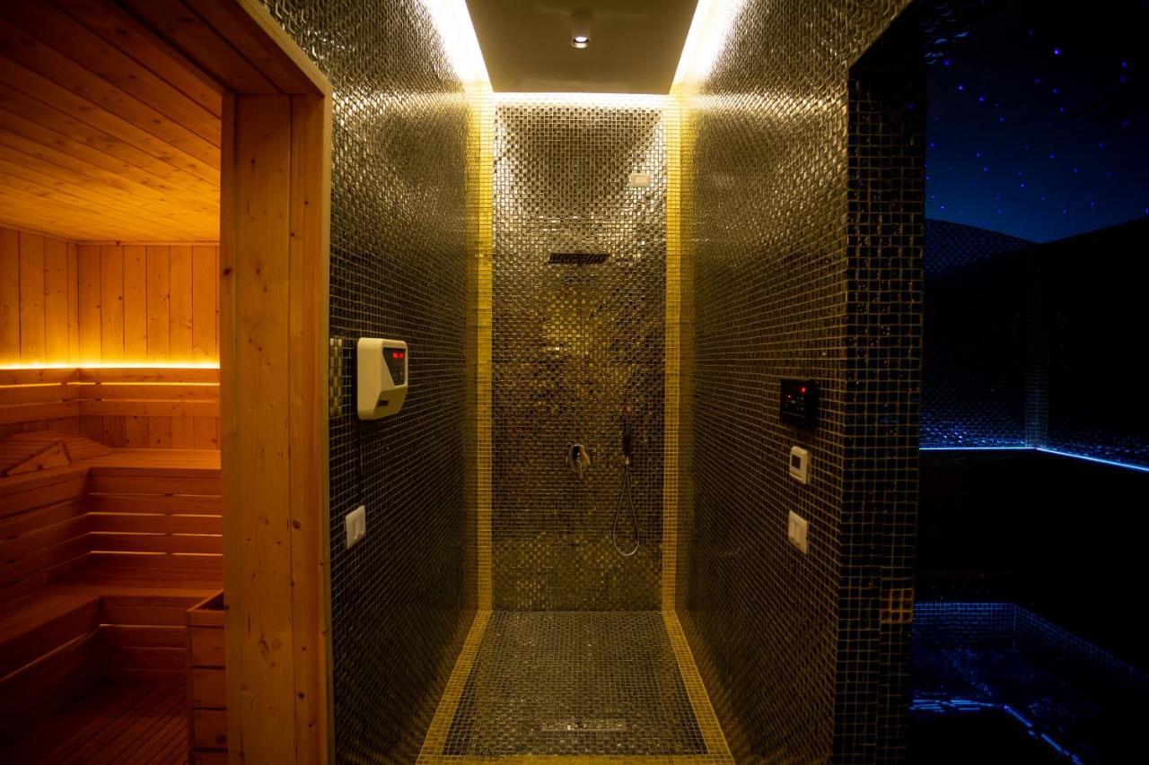 Koplik Deluxe Resort And Spa מראה חיצוני תמונה