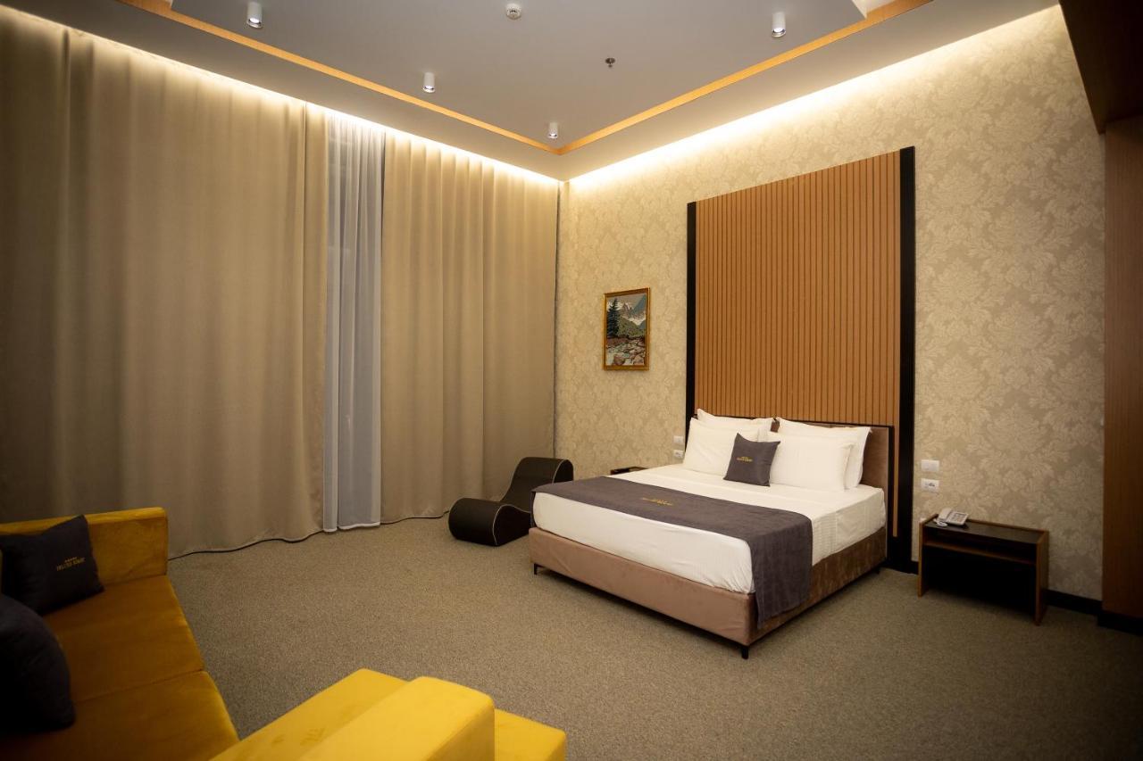 Koplik Deluxe Resort And Spa מראה חיצוני תמונה